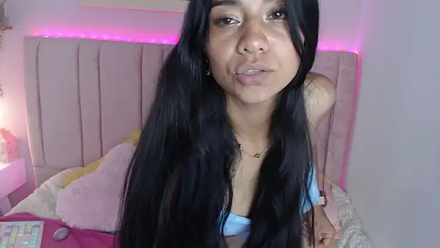 Shamel_Brm's Live XXX Chat