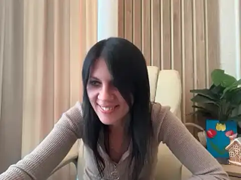 Chatroom XXX en direct de InjaAtHome
