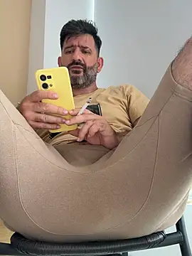 Chat XXX Live Hairy_Dad86