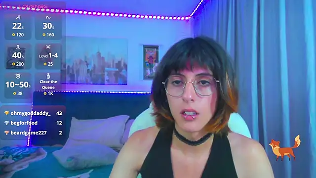 goth_minervan Live XXX chat