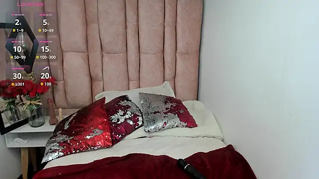 Онлайн чат XXX Issa_Milf__