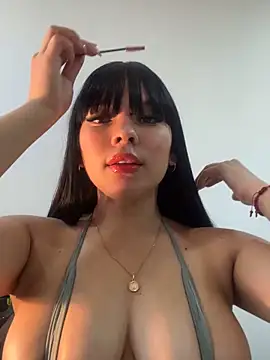 BrendaCrean Live XXX-Chat