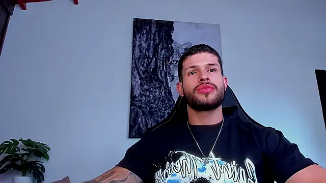 Chat +18 de Santos_ramirez1 ao vivo