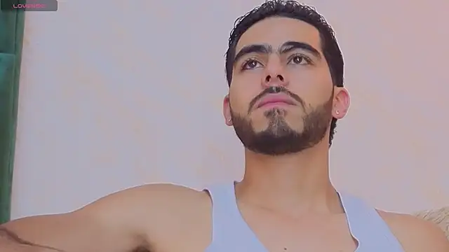 Markos_Miles' Live XXX Chat