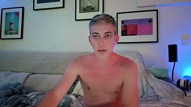 1Hugo1 Live XXX Chat