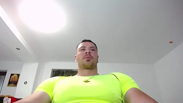 MasterAj69_ Adlı Modelin Canlı XXX Sohbeti