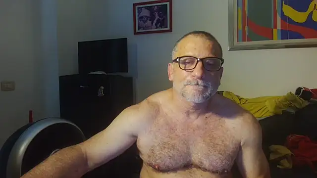 Chat XXX en directo de Mauro7788