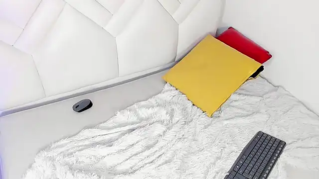 Živý XXX chat sky_velvet