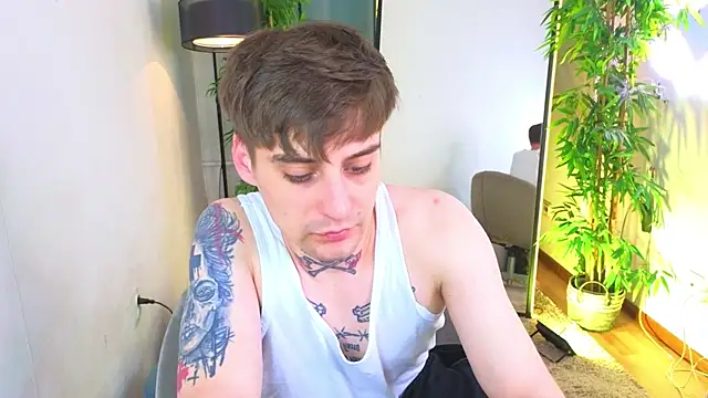 drillfi11 Webcam-Show