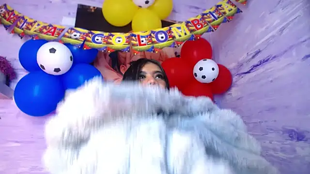 Shayla_Gray's Live XXX Chat