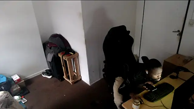 XXX chat uživo modela Mastertopdome