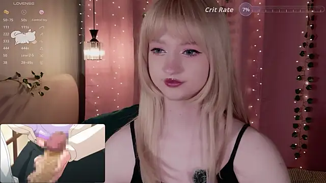 effy_dollie Chat XXX in diretta