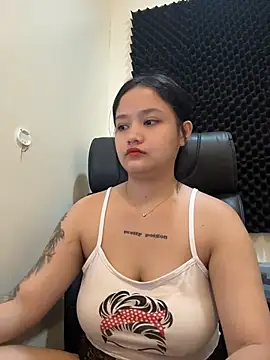 parker_pixie Obrolan Langsung XXX