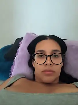 Annya-sweet Live XXX-Chat