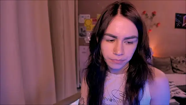 _selectrra's Live XXX Chat
