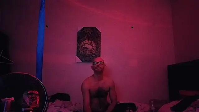 Webkamerová show hailzeffn