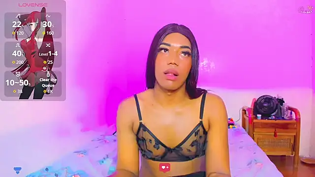 bayolet_ 라이브 XXX 채팅