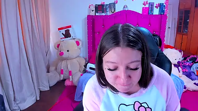Luna_Analya's Live XXX Chat