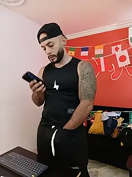 Mike_savage3 라이브 XXX 채팅