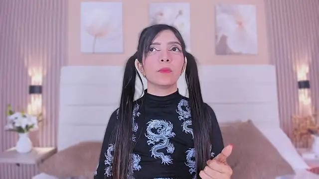 Czat XXX na żywo – LisaLain
