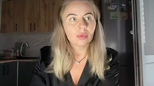 Czat XXX na żywo – Lisorine