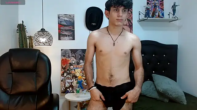 billy_wild 现场XXX聊天