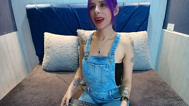 Онлайн чат XXX PurpleRose3x