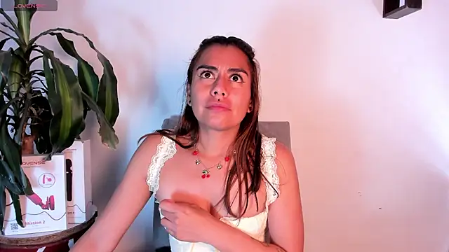 im_amber Chat XXX in diretta