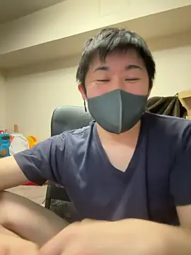 kentykenのライブXXXチャット