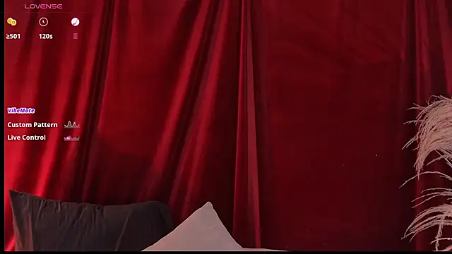XXX chat uživo modela VicenteFerrer