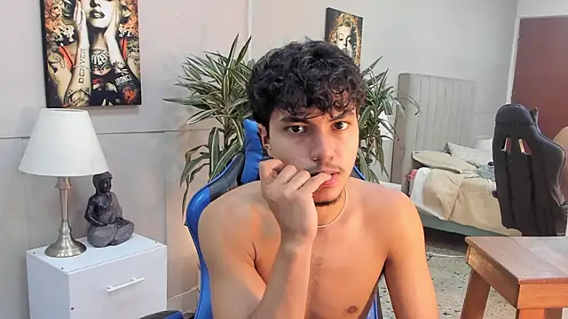 kai_storn Live XXX-chat