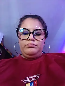 Chat +18 de Bonny_rousse01 ao vivo