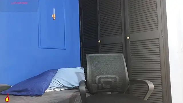 Chat XXX Live Blade_millerr