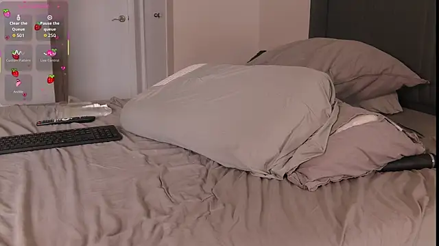 Živý XXX chat Strawberryfoxx