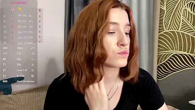 EwaDerobertis' Live XXX Chat