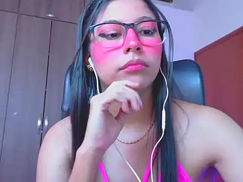_ALLYSON18_'s Live XXX Chat