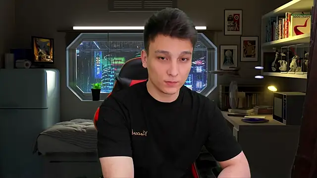 Justin_time111 XXX чат на живо