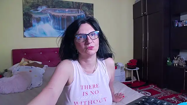 AlexaMorreno Live XXX-chat