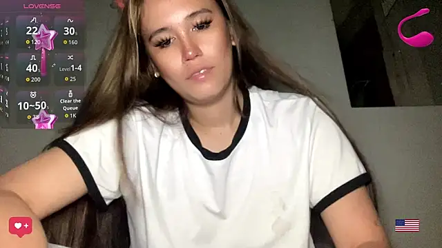 kathrynwilson1's Live XXX Chat