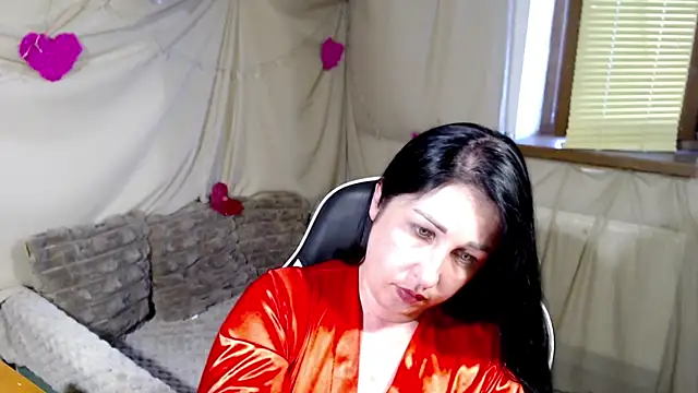 JillStevens 现场XXX聊天