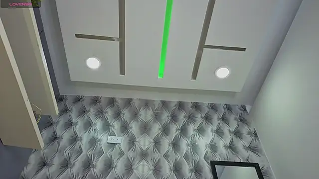 Chat +18 de _Gabytaylor ao vivo