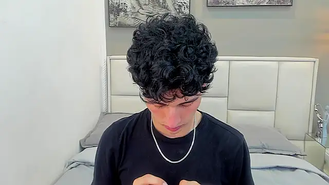 Chat XXX Live thom_ames