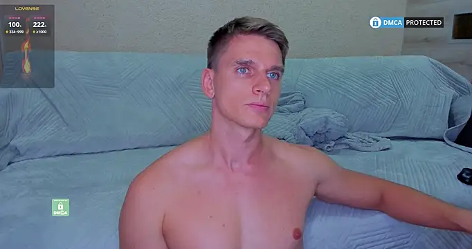 ricky_bolt's Live XXX Chat