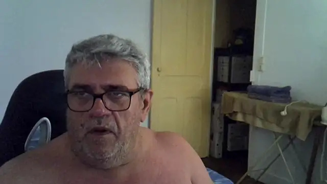 Laurent_oldmen Adlı Modelin Canlı XXX Sohbeti