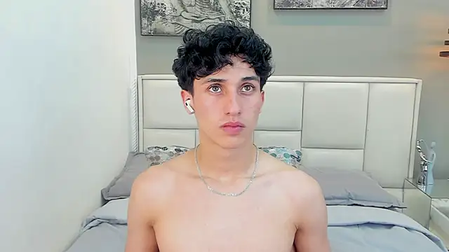 thom_ames Live XXX-Chat
