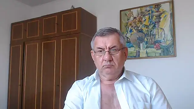 Chat XXX en directo de machomale3