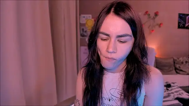 Czat XXX na żywo – _selectrra