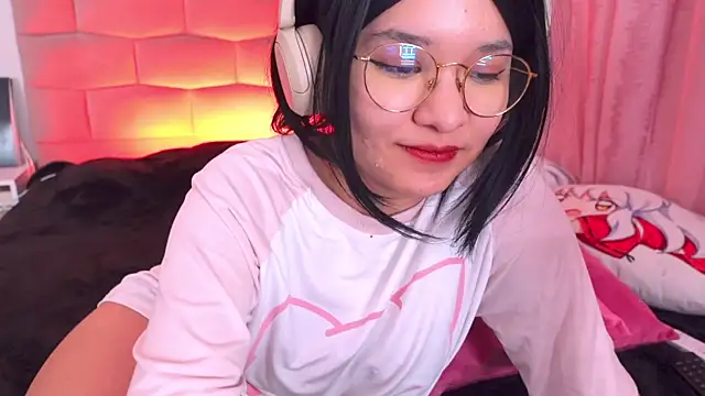 NataliaNovak 现场XXX聊天