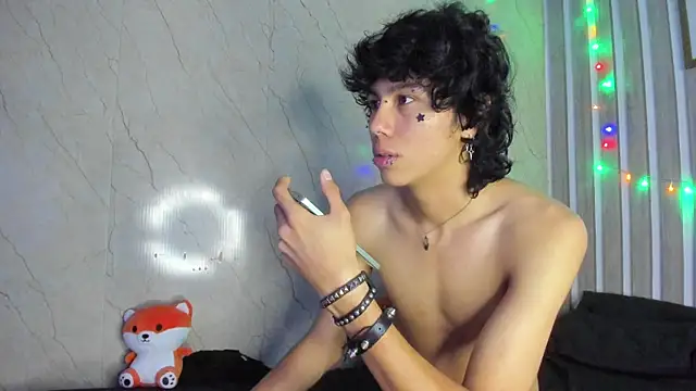 sckrapper Live XXX-Chat