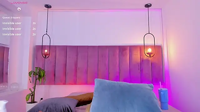 babepolly 现场聊天室